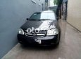 Cần tiền bán xe Lacctti con mới 2011@