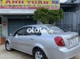 Cần bán xe lacetti còn rất mới