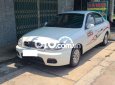 Xe Lanos cho ae tập láy, đi xa ok