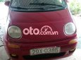 Matiz 2002 đăng kiểm còn đến tháng 10