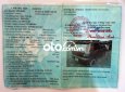 Matiz 2002 đăng kiểm còn đến tháng 10