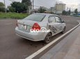 Daewoo Gentra 2009, số sàn, xe đẹp.