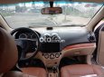 Daewoo Gentra 2009, số sàn, xe đẹp.