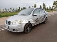 Daewoo Gentra 2009, số sàn, xe đẹp.