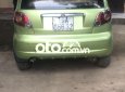 Matiz 0.8 2004 mày xanh