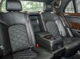 Bentley Mulsanne Speed 2013