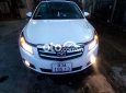 Daewoo Lacetti Cruze