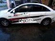 Daewoo Lacetti Cruze
