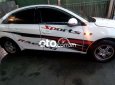 Daewoo Lacetti Cruze