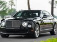 Bentley Mulsanne Speed 2013