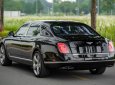 Bentley Mulsanne Speed 2013