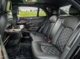Bentley Mulsanne Speed 2013