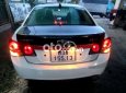 Daewoo Lacetti Cruze