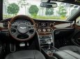 Bentley Mulsanne Speed 2013