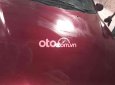 Daewoo Lanos 2004 đỏ qua sử dụng