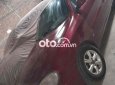 Daewoo Lanos 2004 đỏ qua sử dụng