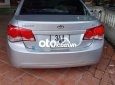 Lacetti. SE 2010 bạc. Giá 150