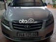 Lacetti. SE 2010 bạc. Giá 150