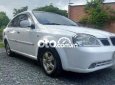 Cần bán xe Lacetti 2004