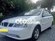 Cần bán xe Lacetti 2004