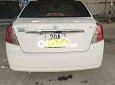 Cần bán xe Lacetti 2004