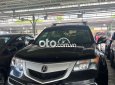 ACURA MDX 2006 màu đen xe chạy tốt