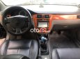 Daewoo Lacettise 2004