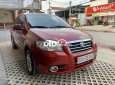 Deawoo Gentra SX 2011 Đỏ Xe gia đình