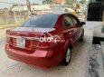 Deawoo Gentra SX 2011 Đỏ Xe gia đình