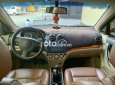 Deawoo Gentra SX 2011 Đỏ Xe gia đình