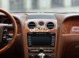 Bentley Flying Spur biển vip định danh
