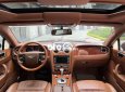 Bentley Flying Spur biển vip định danh