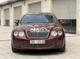 Bentley Flying Spur biển vip định danh