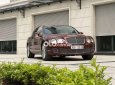 Bentley Flying Spur biển vip định danh