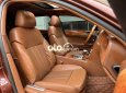 Bentley Flying Spur biển vip định danh