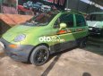 Matiz 2001 đăng kiểm mới