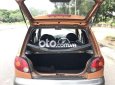 Matiz Se 2005 màu nâu phiên bản color