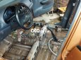 Matiz Se 2005 màu nâu phiên bản color