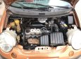 Matiz Se 2005 màu nâu phiên bản color