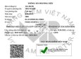 Xe gia đình cần bán