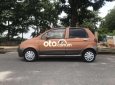 Matiz Se 2005 màu nâu phiên bản color
