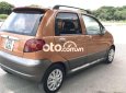 Matiz Se 2005 màu nâu phiên bản color