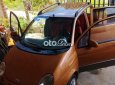 Matiz Se 2005 màu nâu phiên bản color