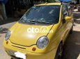xe gia đình daewoo matiz se 2006