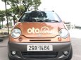 Matiz Se 2005 màu nâu phiên bản color