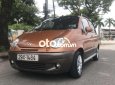 Matiz Se 2005 màu nâu phiên bản color