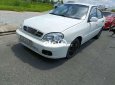 Lanos SX 2002.5chổ .xe đẹp máy êm kiểm mới.