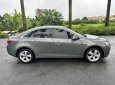 Daewoo Lacetti 2017 tại Nam Định