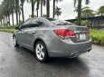 Daewoo Lacetti 2017 tại Nam Định