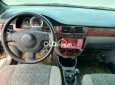 Lacetti Se 2009.số sàn.xe cứng.giá 135 triệu